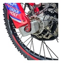 Protector Suspension Delantera Beta Racing 24-25 (kayaba)