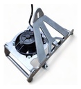 Sop Elect Ventilador Spal (aux De Ch12) Honda Crf450x 03-17
