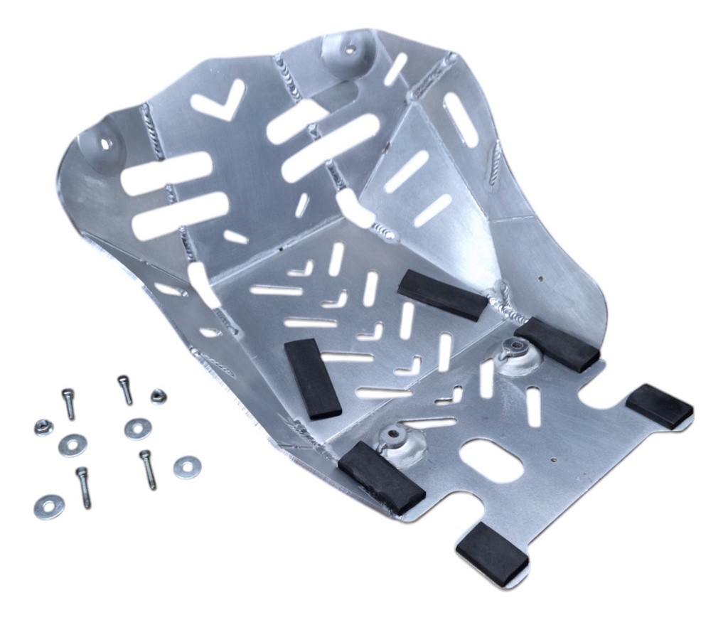 Cubrecarter Kawasaki Klr 650 2021-2023 