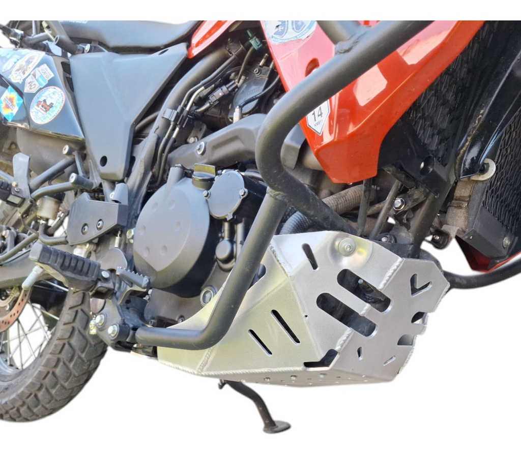 Cubrecarter Kawasaki Klr 650 2021-2023 