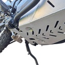 Cubrecarter Kawasaki Klr 650 2021-2023 