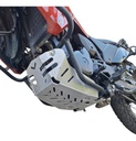 Cubrecarter Kawasaki Klr 650 2021-2023 