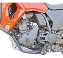 Cubrecarter Kawasaki Klr 650 2021-2023 