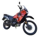 Cubrecarter Kawasaki Klr 650 2021-2023 