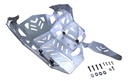 Cubrecarter Kawasaki Versys 300x 17-25 Aluminio