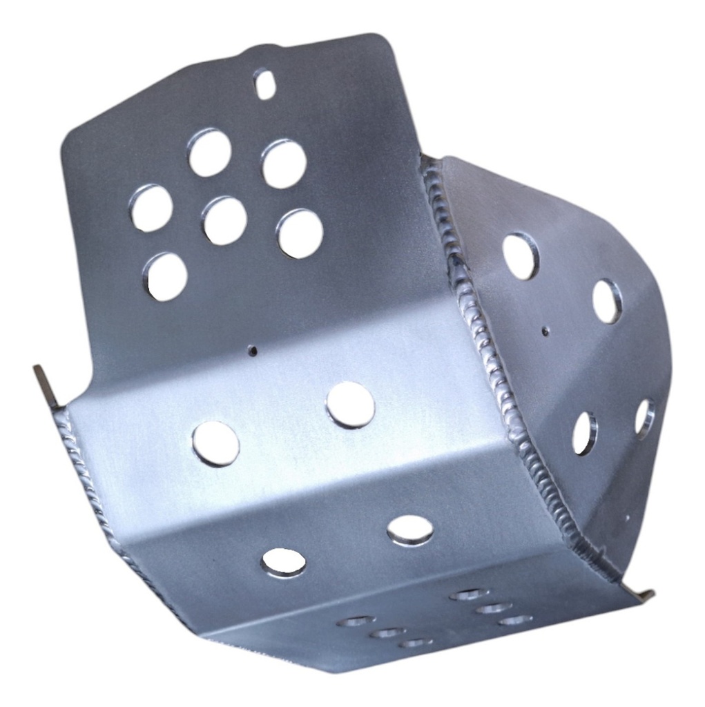 Cubrecarter Ktm Excf 400-450-525 2003-2007