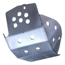 Cubrecarter Ktm Excf 400-450-525 2003-2007