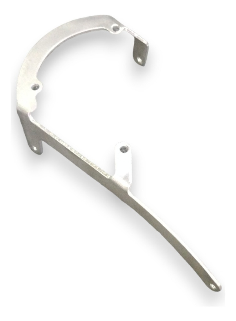 Soporte Electro Ventilador Spal, Ktm 2008-2016