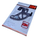 Protector Disco De Freno Trasero Husqvarna-magura