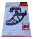 Protector Disco De Freno Trasero Husqvarna-magura