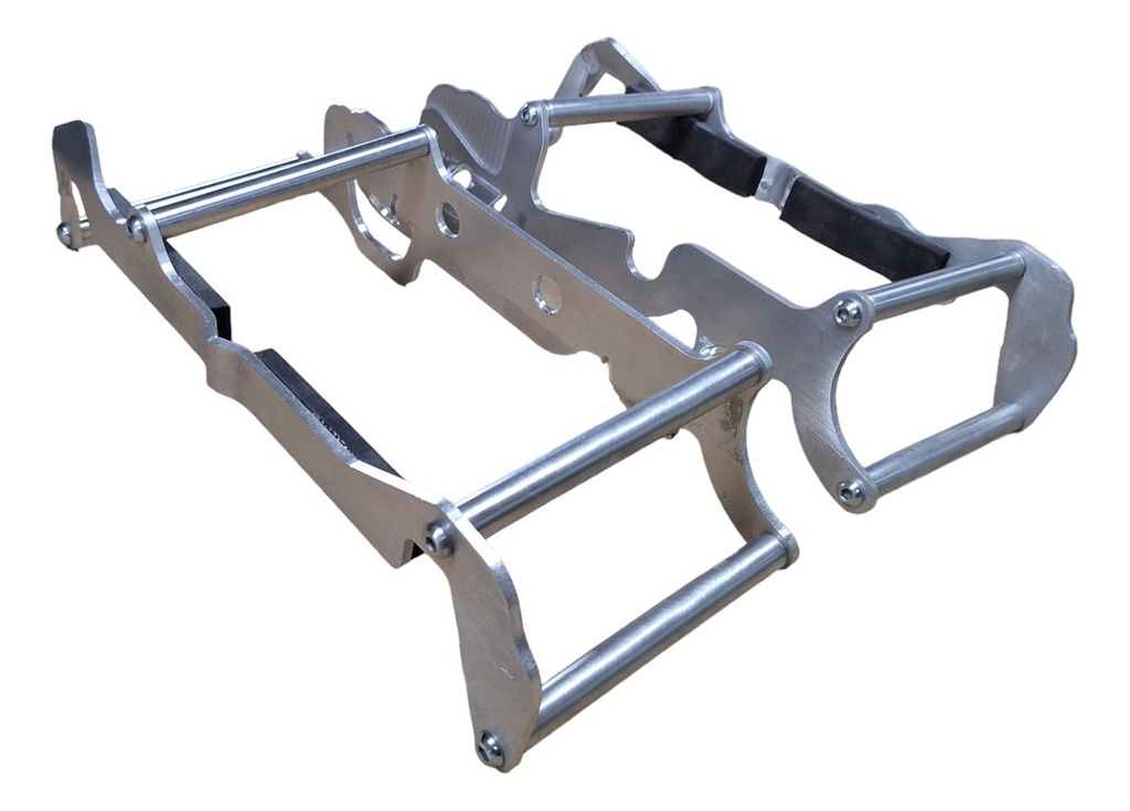 Refuerzo Radiador Ktm/husqvarna Fe-fc 2020-2021