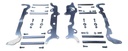 Refuerzo Radiador Ktm/husqvarna Fe-fc 2020-2021