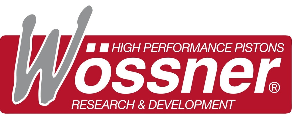 Kit Piston Wossner Kawasaki Kx 450f 13-18 (no 2015) 12.5:1cr B 95.97