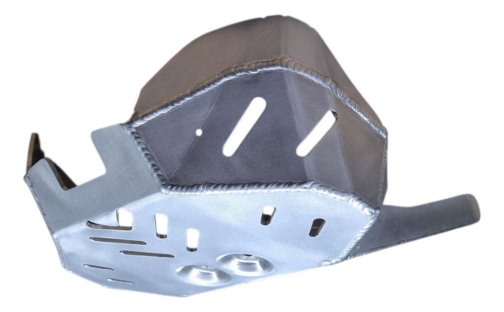 Cubrecarter Kawa Klx 250-300r 93-06/klx 250s 10-18