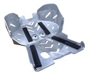 Cubrecarter Kawa Klx 250-300r 93-06/klx 250s 10-18