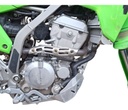 Cubrecarter Kawa Klx 250-300r 93-06/klx 250s 10-18