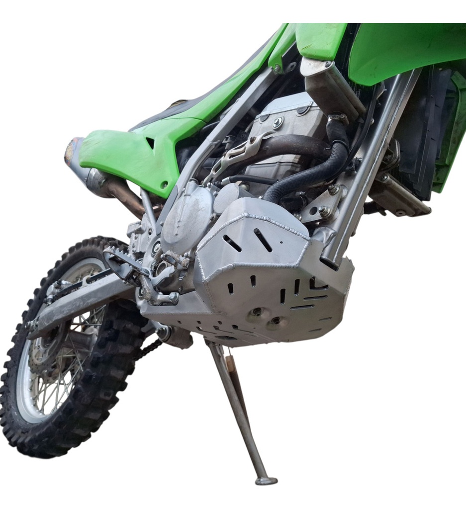 Cubrecarter Kawa Klx 250-300r 93-06/klx 250s 10-18