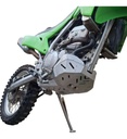 Cubrecarter Kawa Klx 250-300r 93-06/klx 250s 10-18
