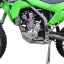 Cubrecarter Kawa Klx 250-300r 93-06/klx 250s 10-18