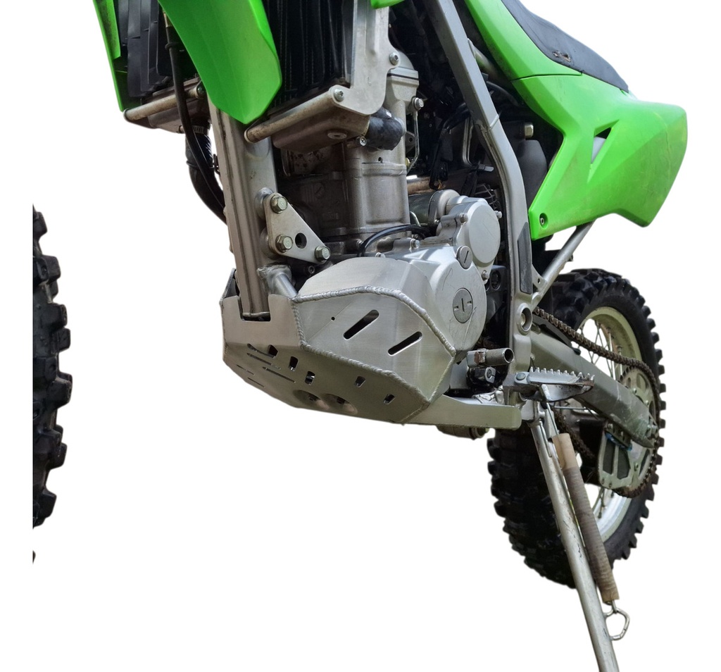 Cubrecarter Kawa Klx 250-300r 93-06/klx 250s 10-18