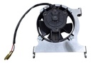 Soporte Para Electro Ventilador Spal Kawasaki Klx 300r 20-25