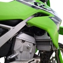 Soporte Para Electro Ventilador Spal Kawasaki Klx 300r 20-25