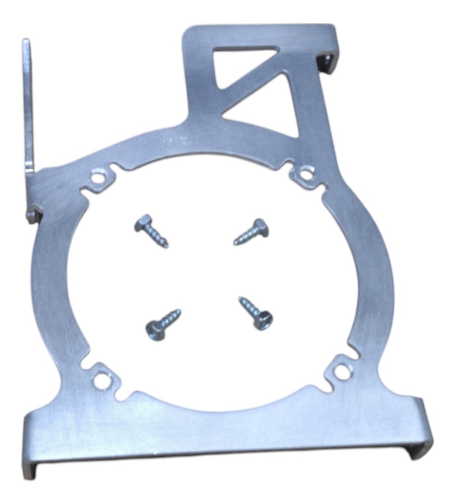 Soporte Electroventilador Spal, Beta Rr Enduro 4t 06-10