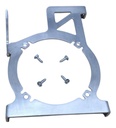 Soporte Electroventilador Spal, Beta Rr Enduro 4t 06-10