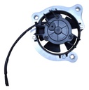 Soporte Electro Ventilador Spal Para Yamaha Wr 250f 15-19