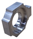 Bloque Tira Cadena Lado Derecho, Ktm 1991-2023 Aluminio