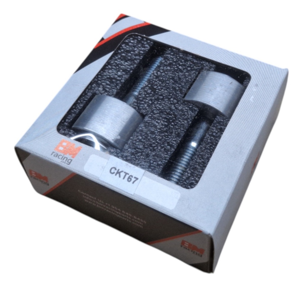 Elevador De Manubrio Gasgas, Husq, Ktm Sx 23-25, Endu 24-25 Aluminio