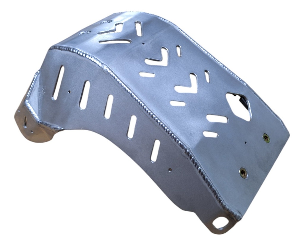 Cubrecarter Ktm 250-300 Exc 24-25, Husqv Te 250-300 24-25