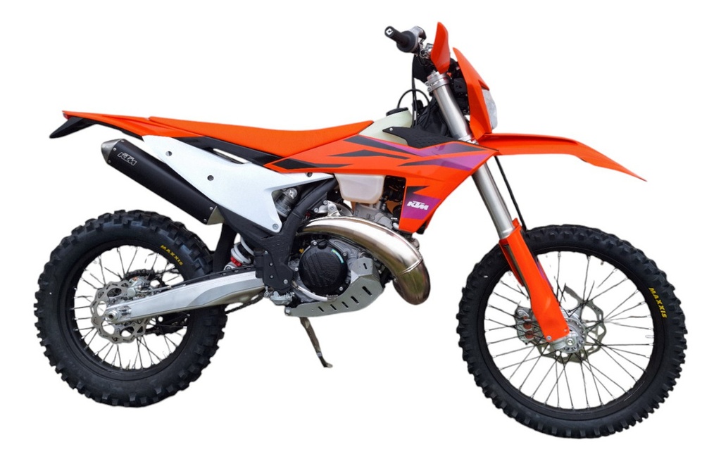 Cubrecarter Ktm 250-300 Exc 24-25, Husqv Te 250-300 24-25