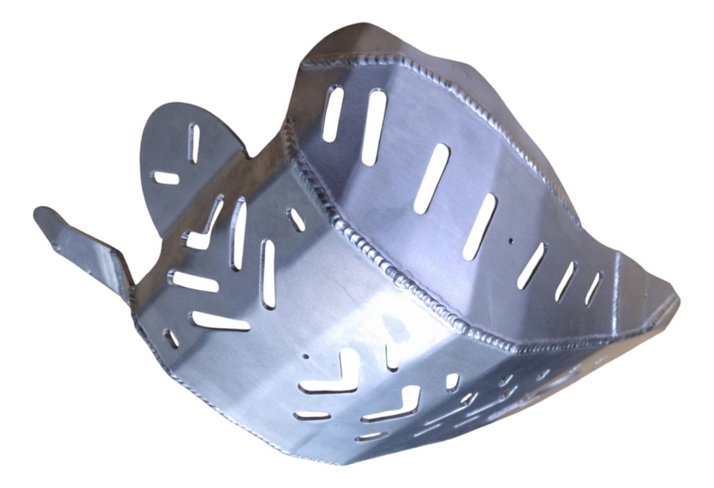 Cubrecarter Wrf 250 15-18/wrf 450 12-18/yzfx 15-18