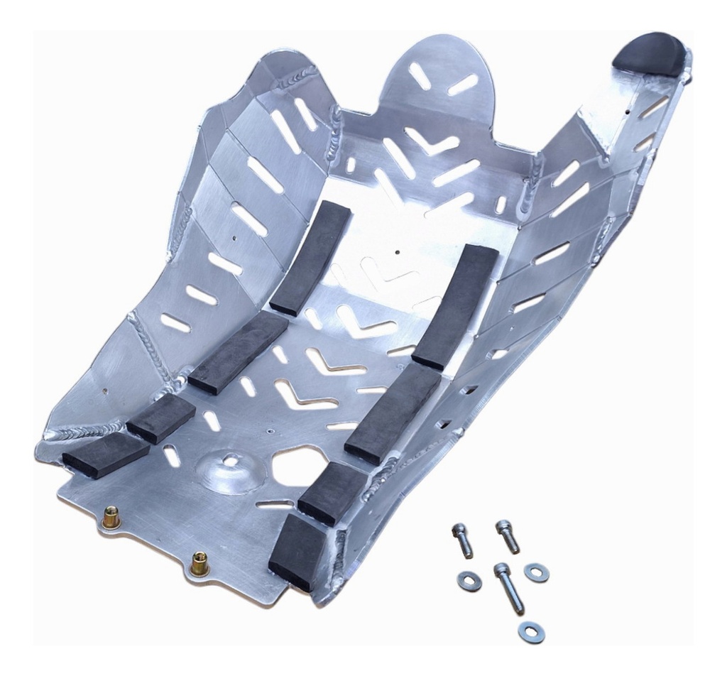 Cubrecarter Wrf 250 15-18/wrf 450 12-18/yzfx 15-18