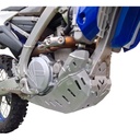 Cubrecarter Wrf 250 15-18/wrf 450 12-18/yzfx 15-18