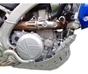 Cubrecarter Wrf 250 15-18/wrf 450 12-18/yzfx 15-18