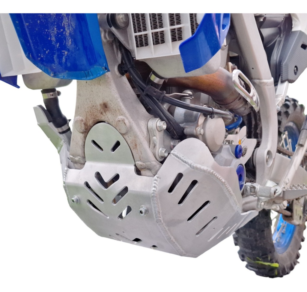 Cubrecarter Wrf 250 15-18/wrf 450 12-18/yzfx 15-18