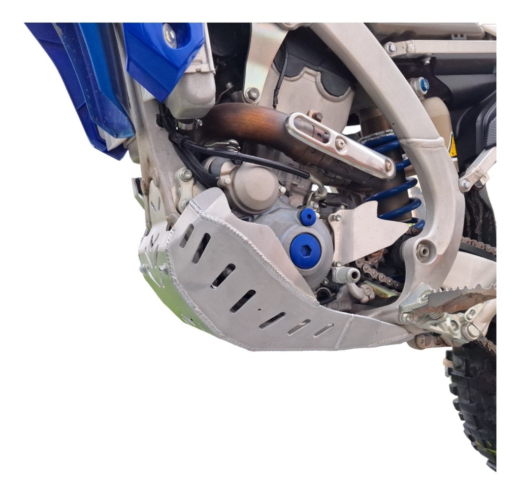 Cubrecarter Wrf 250 15-18/wrf 450 12-18/yzfx 15-18