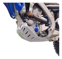 Cubrecarter Wrf 250 15-18/wrf 450 12-18/yzfx 15-18