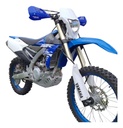 Cubrecarter Wrf 250 15-18/wrf 450 12-18/yzfx 15-18