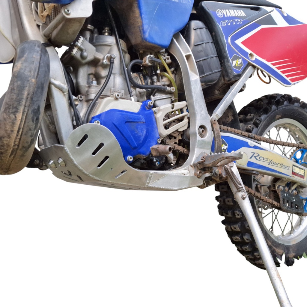 Cubrecarter Yamaha Yz 250 05-18/yz 250x 15-18
