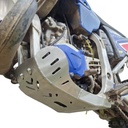 Cubrecarter Yamaha Yz 250 05-18/yz 250x 15-18