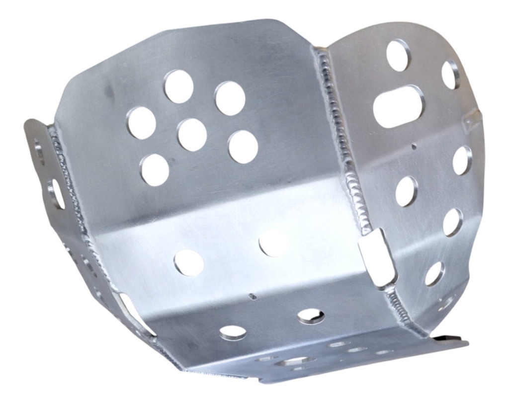 Cubrecarter Honda Crf 250r 04-09, Crf 250x 04-17