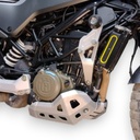 Cubrecarter Ktm Duke-adventure 250-390, Husqvarna Svartpilen