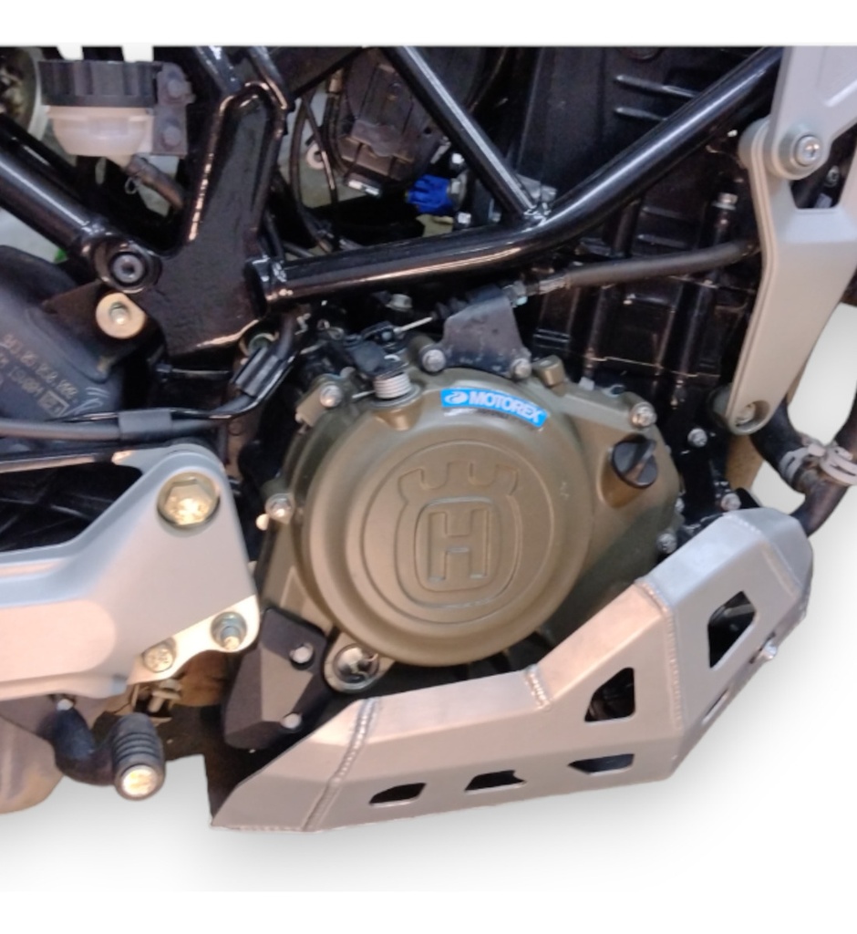 Cubrecarter Ktm Duke-adventure 250-390, Husqvarna Svartpilen