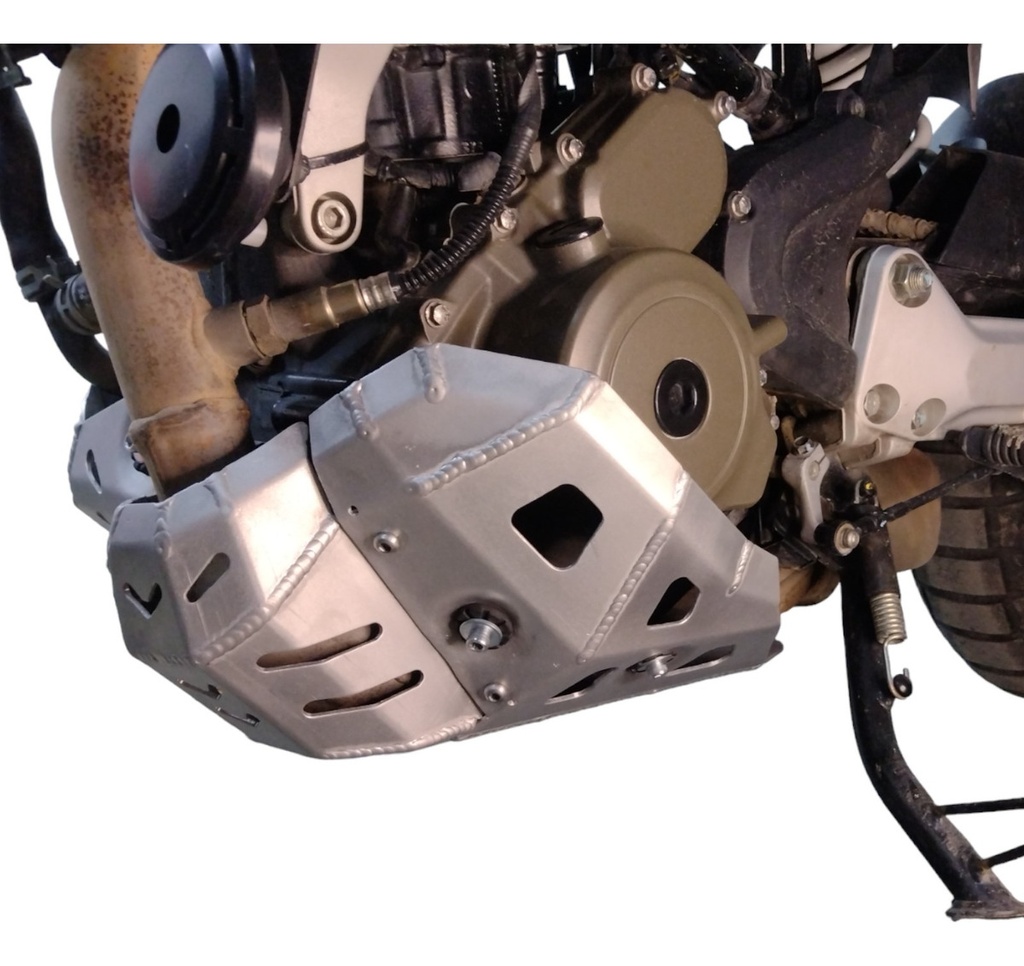 Cubrecarter Ktm Duke-adventure 250-390, Husqvarna Svartpilen