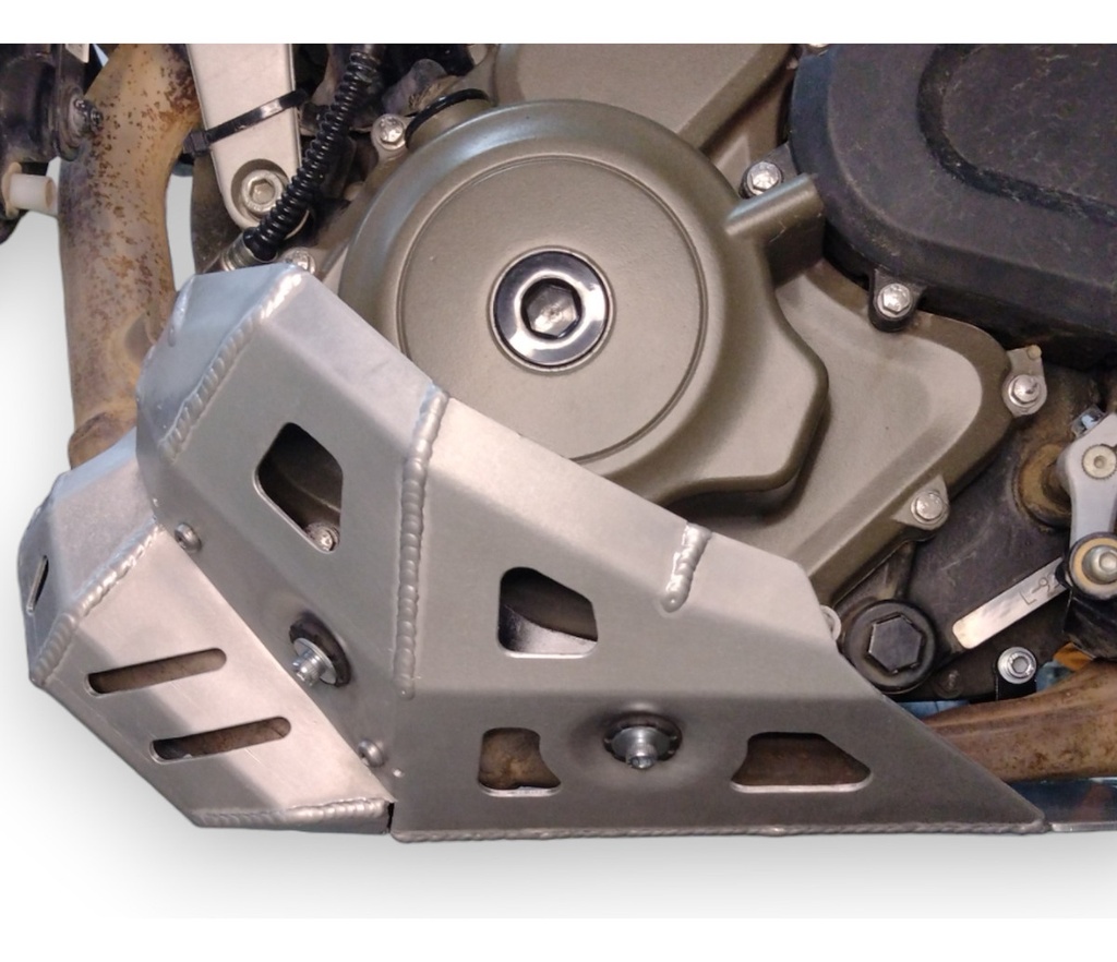 Cubrecarter Ktm Duke-adventure 250-390, Husqvarna Svartpilen