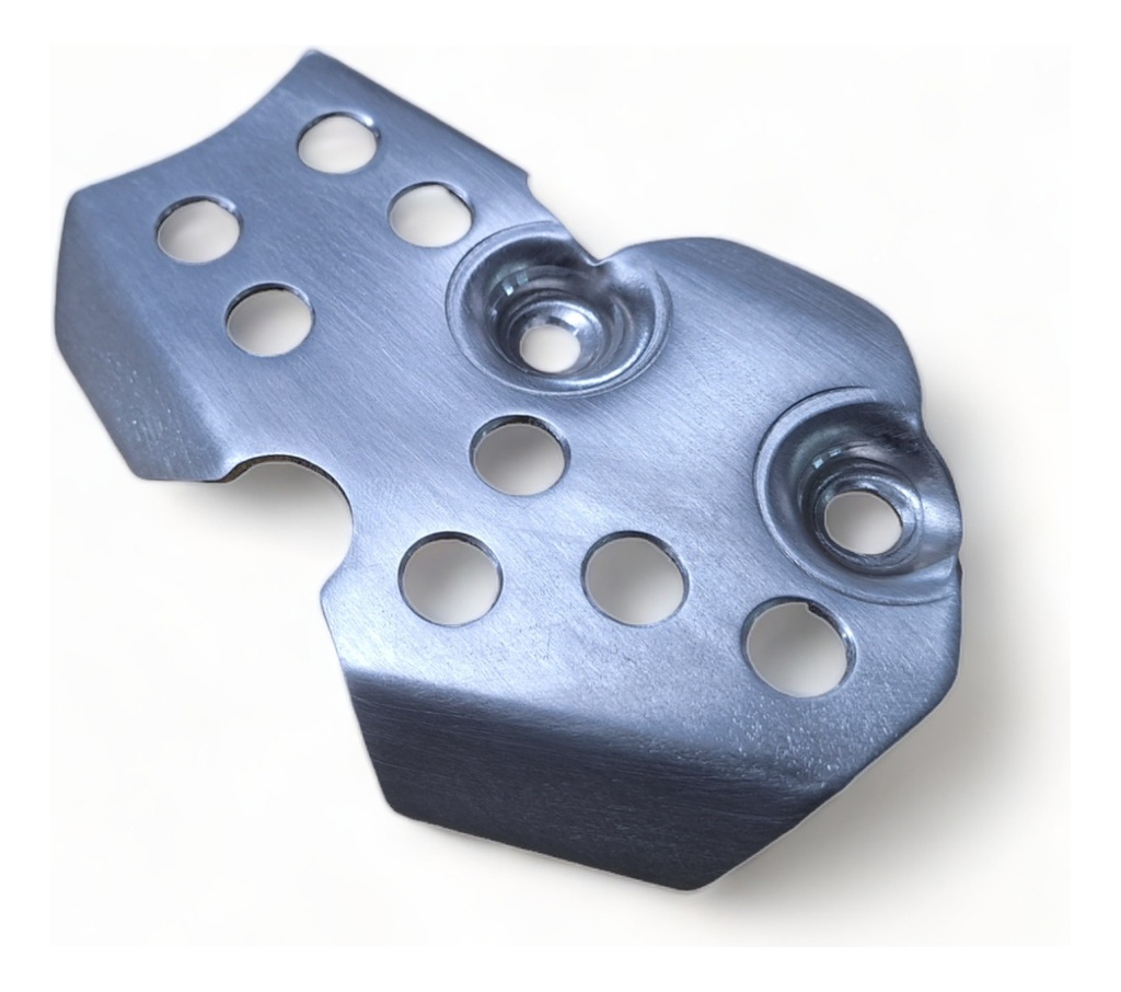 Protector Bomba Freno Tras Yamaha Wrf-yzf 250-450 15-19