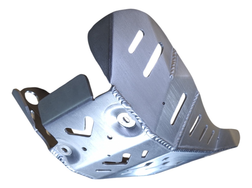 Cubrecarter Ktm 250-300 Exc 17-19 Husqvarna Te 250-300 17-19